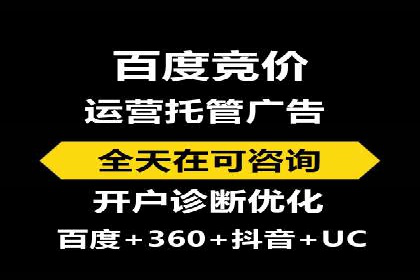 竞价托管服务在电商领域的成功应用